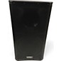 Used QSC KW152 15In 2-Way Powered Speaker thumbnail