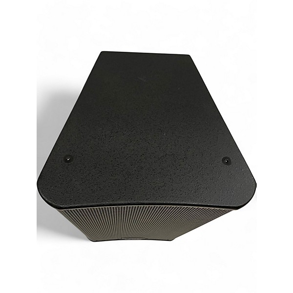 Used QSC KW152 15In 2-Way Powered Speaker
