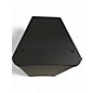 Used QSC KW152 15In 2-Way Powered Speaker