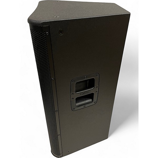 Used QSC KW152 15In 2-Way Powered Speaker