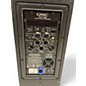 Used QSC KW152 15In 2-Way Powered Speaker