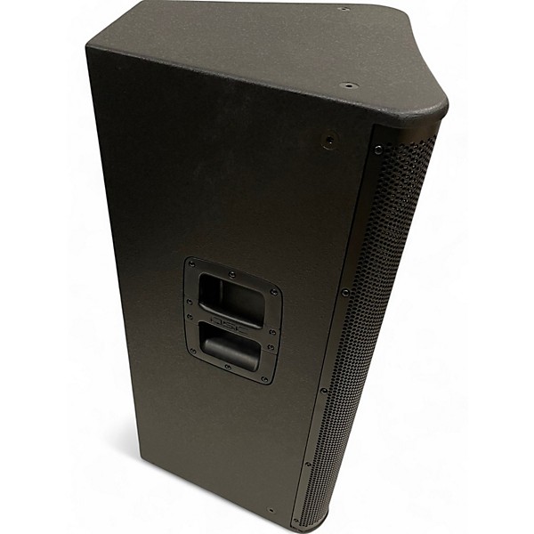Used QSC KW152 15In 2-Way Powered Speaker