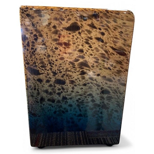 Used LP PERFORMER  Cajon