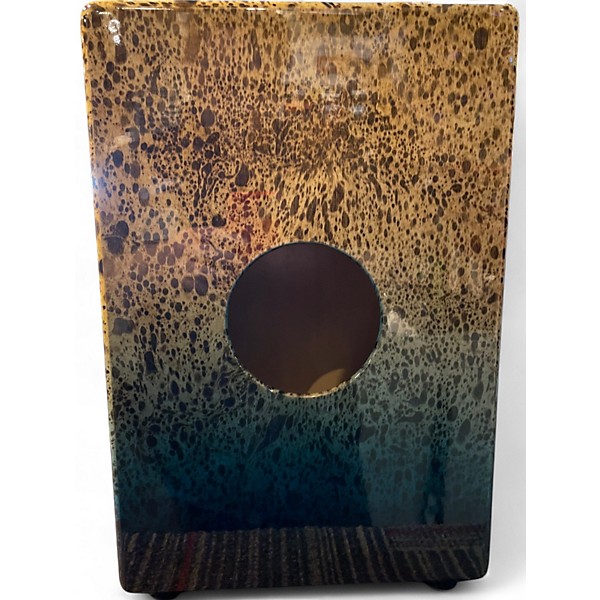 Used LP PERFORMER  Cajon