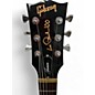 Used Gibson Les Paul Junior Single Cut 2015 Tobacco Burst Solid Body Electric Guitar