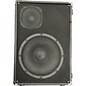Used Baer ML112 Bass Cabinet thumbnail