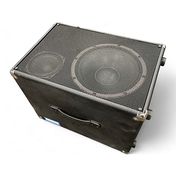 Used Baer ML112 Bass Cabinet
