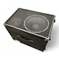 Used Baer ML112 Bass Cabinet