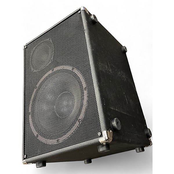 Used Baer ML112 Bass Cabinet