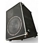 Used Baer ML112 Bass Cabinet