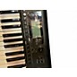 Used KORG I-3 Keyboard Workstation