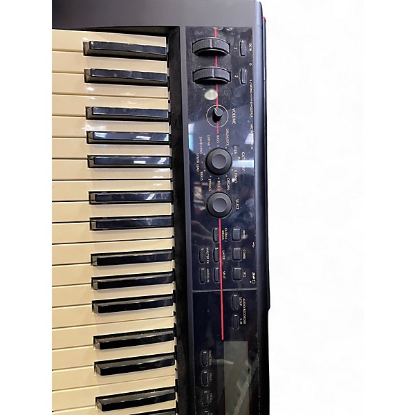 Used KORG KROSS