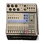 Used Zoom LiveTrak L-8 Digital Mixer thumbnail