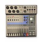 Used Zoom LiveTrak L-8 Digital Mixer