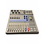 Used Zoom LiveTrak L-8 Digital Mixer