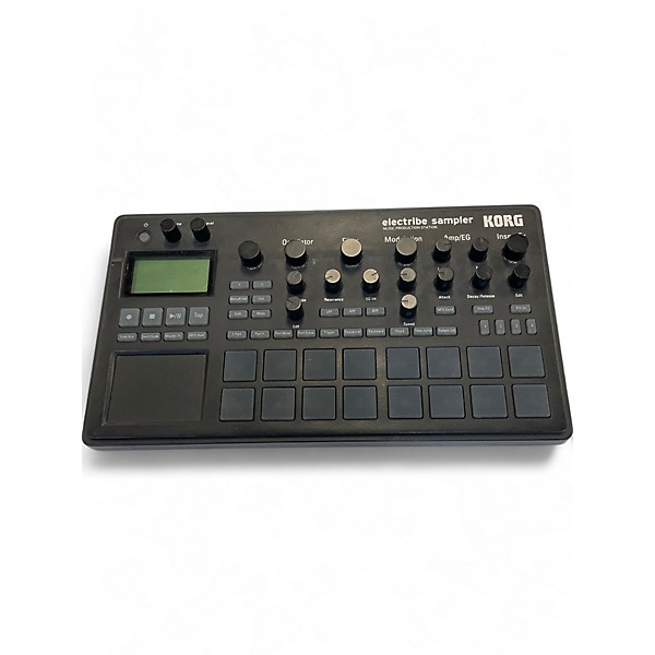 Used KORG ELECTRIBE Production Controller