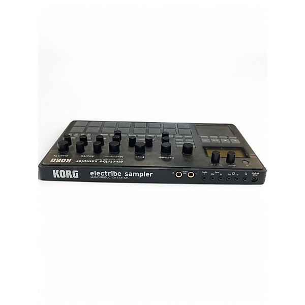 Used KORG ELECTRIBE Production Controller