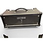 Used BOSS Katana KTN-Head 100W Solid State Guitar Amp Head thumbnail