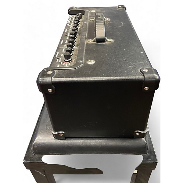 Used BOSS Katana KTN-Head 100W Solid State Guitar Amp Head