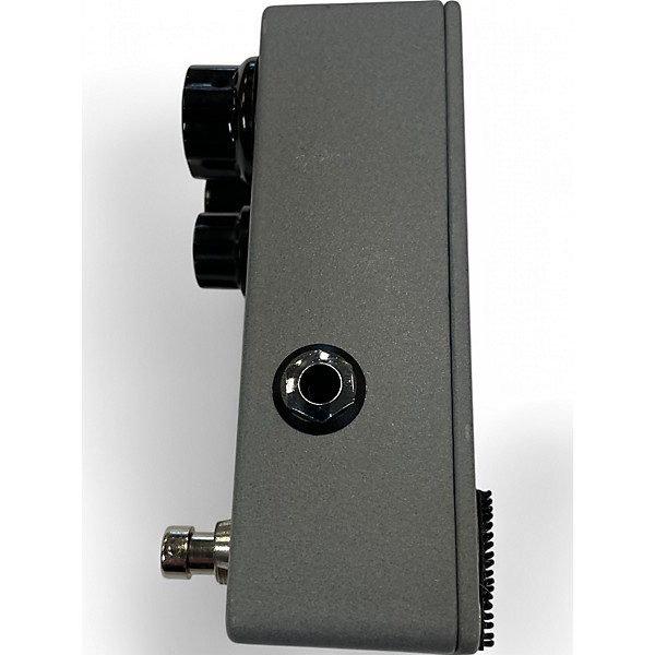 Used Browne Amplification t4 fuzz Effect Pedal