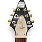 Vintage 1991 Gibson Flying V Black Solid Body Electric Guitar