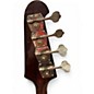 Vintage 1964 Gibson Thunderbird IV Sunburst Electric Bass Guitar