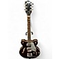 Used Gretsch Guitars G5622T Electromatic Center Block Double Cut Bigsby Wine Red Hollow Body Electric Guitar thumbnail