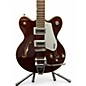 Used Gretsch Guitars G5622T Electromatic Center Block Double Cut Bigsby Wine Red Hollow Body Electric Guitar