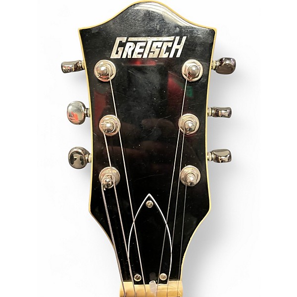 Used Gretsch Guitars G5622T Electromatic Center Block Double Cut Bigsby Wine Red Hollow Body Electric Guitar