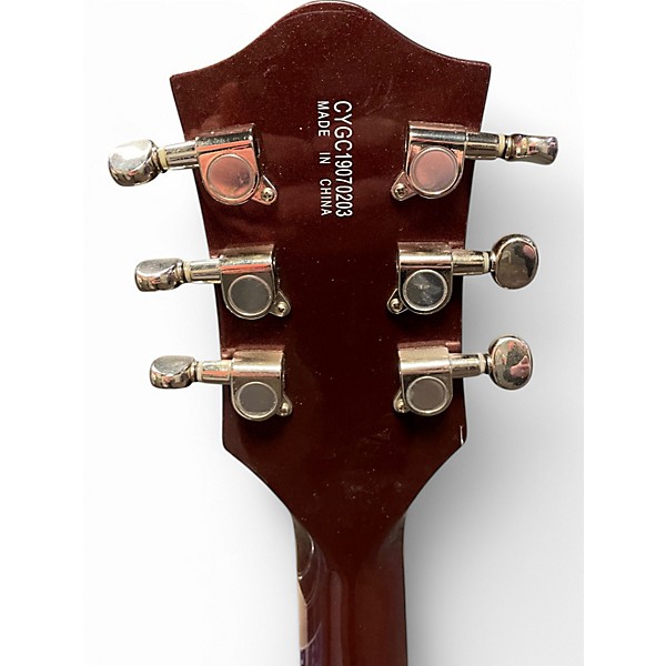 Used Gretsch Guitars G5622T Electromatic Center Block Double Cut Bigsby Wine Red Hollow Body Electric Guitar