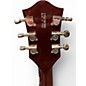 Used Gretsch Guitars G5622T Electromatic Center Block Double Cut Bigsby Wine Red Hollow Body Electric Guitar