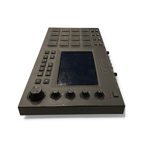 ■AKAI PROFESSIONAL MPC TOUCH パッドコントローラ MPC Touch Drum Machine Controller with Touch Screen | Akai Pro