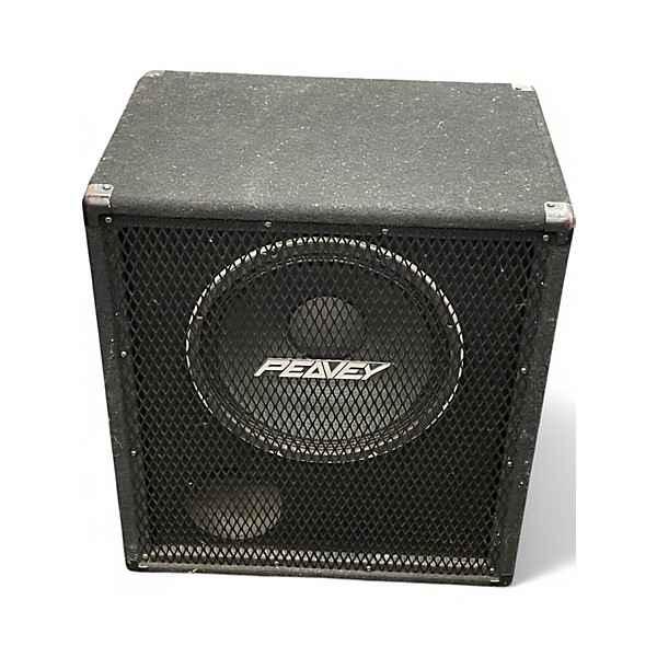 Used Peavey 115BX BW Bass Cabinet,New Products : American Fashion Style Bags On Sale