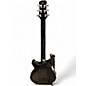 Used Tradition mtp375 3 Tone Sunburst Solid Body Electric Guitar