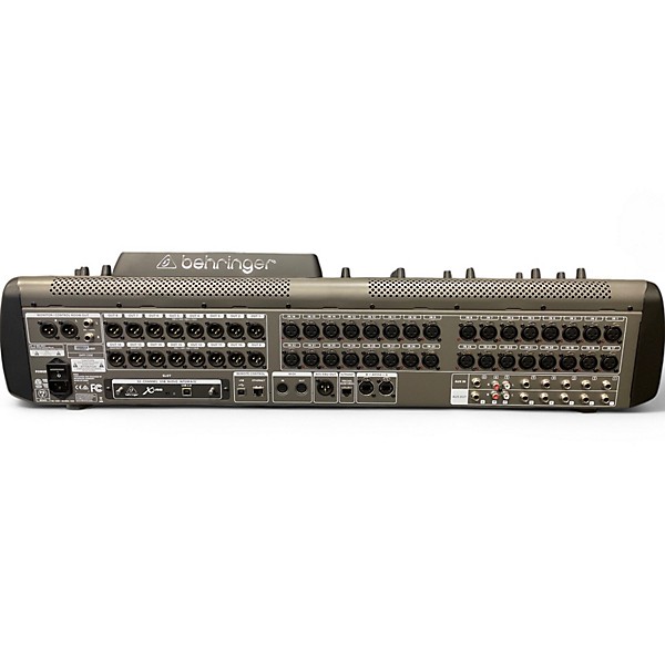 Used Behringer X32 Core Digital Mixer