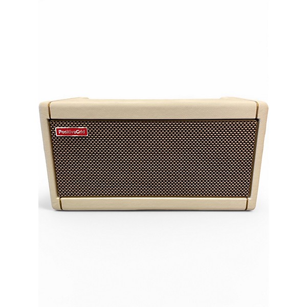 Used Positive Grid SPARK 40 Solid State Guitar Amp Head,Specials : American Fashion Style Bags On Sale