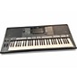 Used Yamaha psrs Arranger Keyboard thumbnail