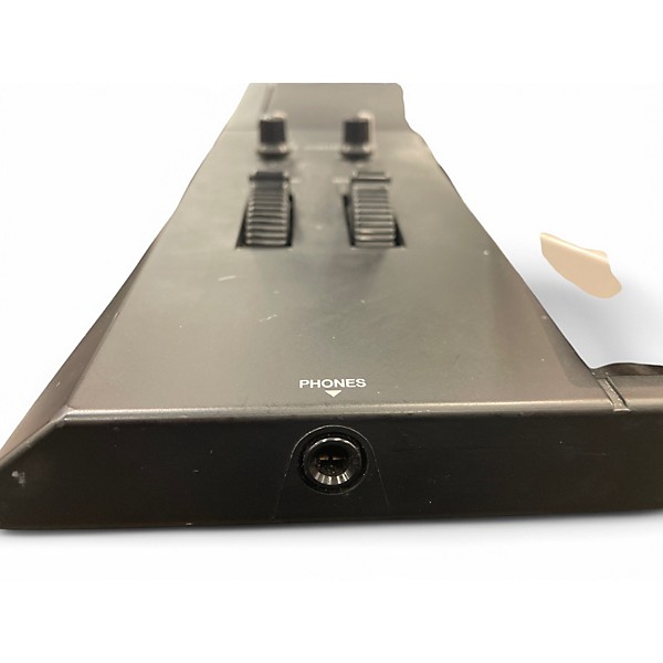 Used Yamaha psrs Arranger Keyboard