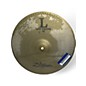 Used Zildjian 16in L80 Low Volume Crash Cymbal thumbnail