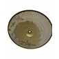 Used Zildjian 16in L80 Low Volume Crash Cymbal