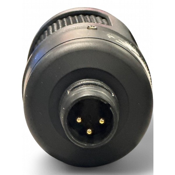 Used Antelope Audio EDGE Condenser Microphone