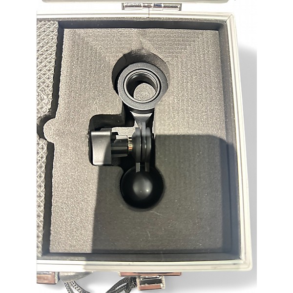 Used Antelope Audio EDGE Condenser Microphone