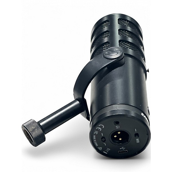 Used Samson Q9U Condenser Microphone