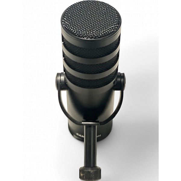 Used Samson Q9U Condenser Microphone