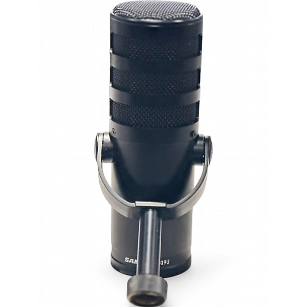 Used Samson Q9U Condenser Microphone
