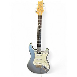 Used PRS Silver Sky John Mayer Signature Tungsten Solid Body Electric Guitar