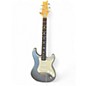 Used PRS Silver Sky John Mayer Signature Tungsten Solid Body Electric Guitar thumbnail