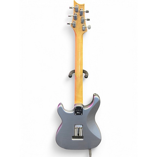 Used PRS Silver Sky John Mayer Signature Tungsten Solid Body Electric Guitar