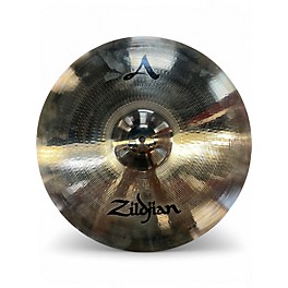 Used Zildjian 16in A Special Release Crash Cymbal