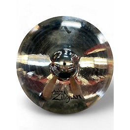 Used Zildjian 18in A Custom Crash Cymbal